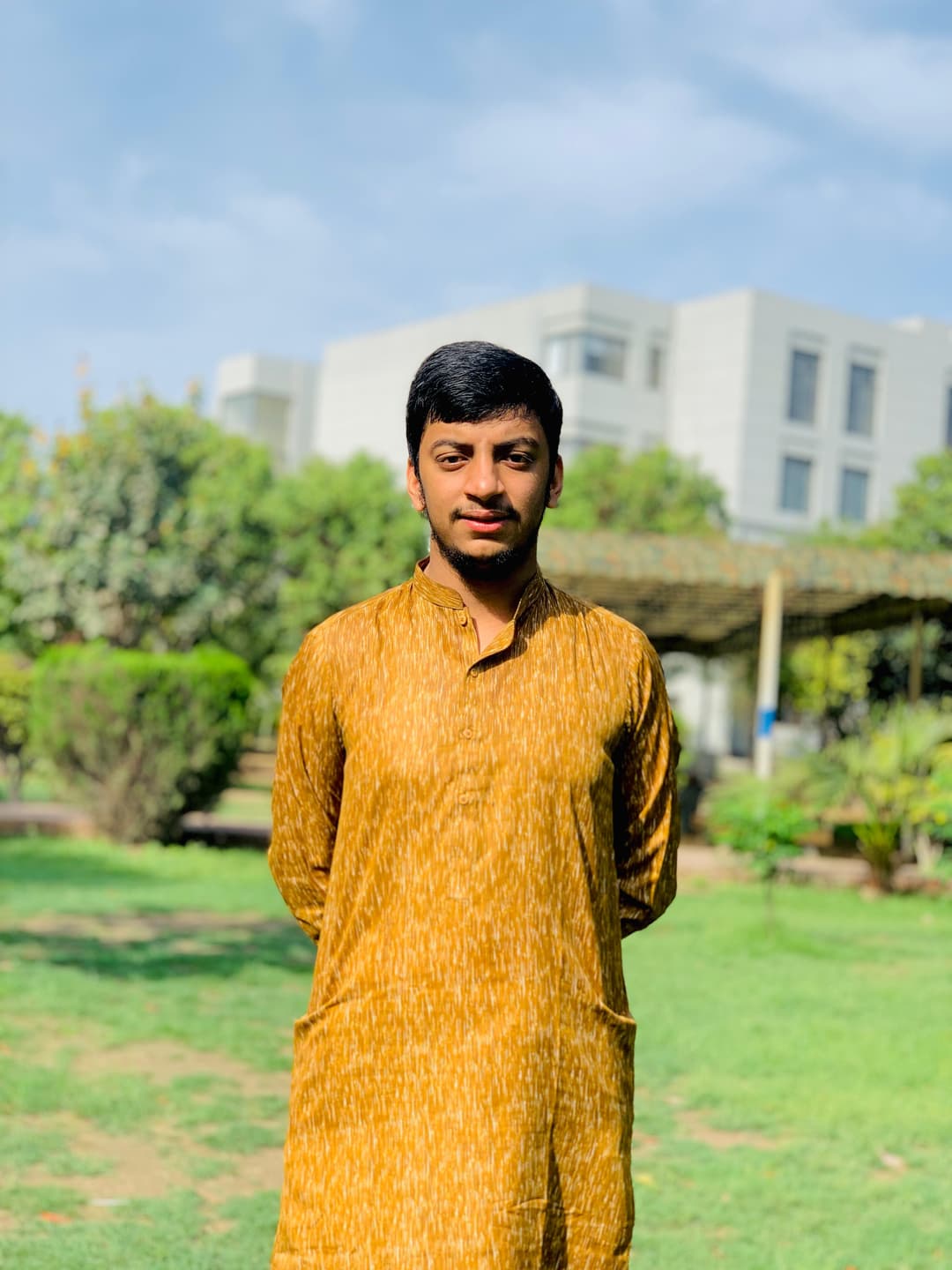 Profile Picture